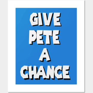 Best Friend Peter or Pete Friendship Fun Posters and Art